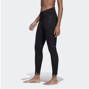 NWOT Adidas Supernova™ Padded Thermal Cycle